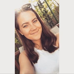 Meet your Posher, Rachael